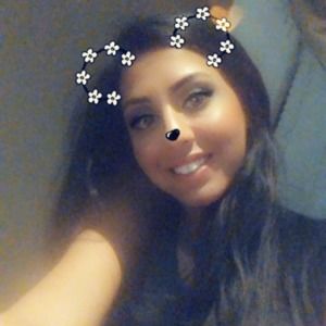 Meet your Posher, Gilda